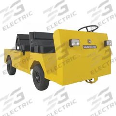 CUSHMAN Warehouse Vehicle: 53 1/2 in x 41 1/2 in, Auto, Front and Rear Wheel Hydraulic Drum, Pedal (MPN 671549). Key specifications — attr1004614: Automatic; attr1004619: Pedal; attr1004621: Transverse Leaf Spring; attr1004599: CUSHMAN; attr1004615: DC Battery; attr1004598: Front and Rear Wheel Hydraulic Drum.