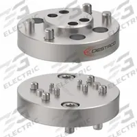 DE-STA-CO Robot Adapter Kit: AP-050-01. Key specifications — attr977902: (2) M6 x 12 mm SHCS Stainless Patchlock; attr950668: DE-STA-CO; attr977903: AP-050-01.