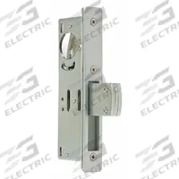 KABA ILCO Deadbolt Lock: Aluminum (MPN 185F-4NH-628/313). Key specifications — Product Type: Deadbolt Lock; Brand: KABA ILCO; ADA Compliant: No.