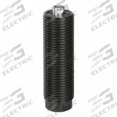 ENERPAC Hydraulic Cylinder: 1,950 lbf Push Capacity @ 5000 psi, 1 17/32 in Stroke Lg, 1"-12 UNF (MPN CST9381). Key specifications — attr95700: 1"-12 UNF; attr95701: 5,000 psi max; attr98897: ENERPAC.