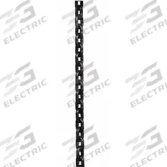 DAYTON Load Chain: Manual Chain Hoists, 6,000 lb Compatible Load Capacity, Dayton, GGS_56955. Key specifications — Compatible Hoist Type: Manual Chain Hoists; Compatible Series: Dayton; Manufacturer Part Number: GGS_56955; Product Type: Load Chain.