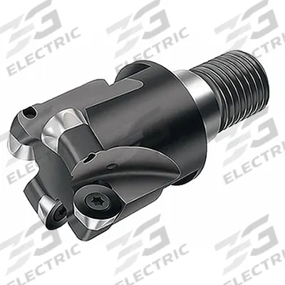 WALTER Indexable Face Mill: F2330.B.052.Z05.01,5 (MPN 5054671) - Indexable Face Mills