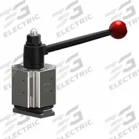 DORIAN Tool Post: For 12 in Lathe Swing (MPN QITP25N). Key specifications — attr1038827: QITP25N-881-OE; attr1033435: QITP25N; attr1033436: DORIAN.
