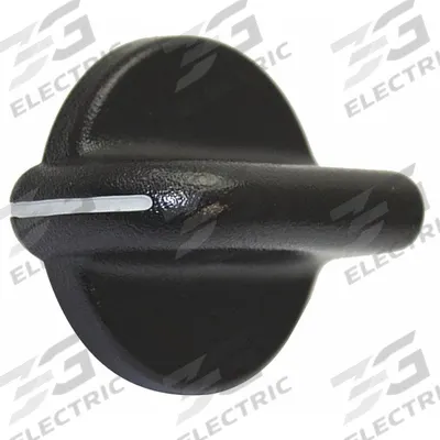 WHIRLPOOL Knob: Mfr Part # 3181304 - Whirlpool Oven Replacement Parts