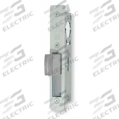 ADAMS RITE Deadbolt Lock: Cylindrical, Core Not Included, SFIC, 2 in Door Thick - Max, Aluminum (MPN MS1850S-310-628). Key specifications — ADA Compliant: No; Brand: ADAMS RITE; Cylinder Core Type: Small Format Interchangeable Core Cylinder; Finish: Satin Aluminum, Clear Anodized; Includes Core: Core Not Included; Ligature Resistance: Not Ligature-Resistant.