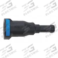 SUR&R Quick Connector: Quick Connector, K410