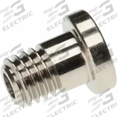 SMC Vacuum Pad Adapter: For 10 mm to 15 mm Pad Size, 5 mm Port Size, 3 1/2 mm Thread Size, ZP2A (MPN ZP2A-M05). Key specifications — attr123899: ZP2A; attr123892: ZP2A-M05; attr158947: SMC.