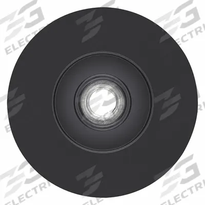 DEWALT Fiber Disc Backup Pad: 4 1/2 in Dia, 5/8"-11 Threaded Hole - Standard Fiber Disc Backing Pads
