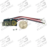 CADET Built-In Thermostat Kit: Built-In, 22 A, Fits 500 to 2000 W kW, 120/208/240V AC, Knob/Screws (MPN CTT2A). Key specifications — Mounting Type: Built-In; Product Type: Built-In Thermostat Kit; For Use With: CS072; Voltage: 120/208/240V AC; Includes: Screws; Brand: CADET; Fits kW: 500 to 2000 W.