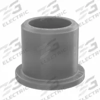 BUNTING BEARINGS Sleeve Bearing: MDS-Filled Nylon, 3/8 in Bore, 1/2 in OD, 1/2 in Overall Lg (MPN BMDF060808101.5). Key specifications — Brand: BUNTING BEARINGS; Color: Off-White.