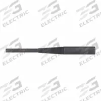 MERIT Mandrel: 1/4 in Shank, 3/16 in Pilot Dia x 1 1/2 in Pilot L x 3 1/2 in OAL (MPN 08834181217). Key specifications — Manufacturer Part Number: 08834181217; Brand: MERIT.