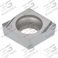 TUNGALOY Diamond Turning Insert: CCGT 5.52.20.5 L-W08 TH10 (MPN 6862124). Key specifications — attr257732: CCGT 5.52.20.5 L-W08 TH10.