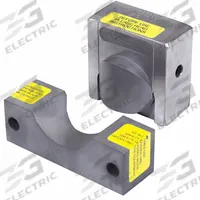 EDWARDS Pipe Notcher Die: Pipe, Round, 2 in Die Size, AC1049. Key specifications — attr67489: Round; attr67479: Pipe; attr67463: 2 in; attr67447: AC1049; attr67443: EDWARDS.