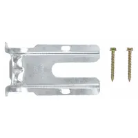 ELECTROLUX Anti-Tip Bracket: Mfr Part # 316112005. Key specifications — Manufacturer Part Number: 316112005; Brand: ELECTROLUX; Product Type: Anti-Tip Bracket.