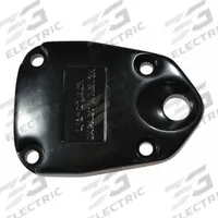 SPEEDAIRE Rear Cover: Mfr Part # TT16033G, Compatible with Grainger Part # 2YRG6. Key specifications — attr948908: TT16033G; attr948910: 2YRG6.