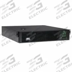 TRIPP LITE Smart UPS: Single Phase, 2.2 kVA Power Rating, 120 V AC Input, 110 V_115 V_120 V Output (MPN SM2200RMXL2UTAA). Key specifications — Phase: Single; UPS Type: Line Interactive; Brand: TRIPP LITE.