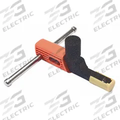 APPROVED VENDOR Thread Repair Tool: For 11/16" to 13/16" Internal Thread (MPN NES23). Key specifications — attr1300864: NES23; attr1300865: APPROVED VENDOR.