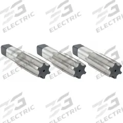 WIDIA GTD Tap Kit: 1"-14 UNS, H4, 4 Flute, High Speed Steel (MPN 14571). Key specifications — attr1300563: One Each Taper, Plug, and Bottoming.
