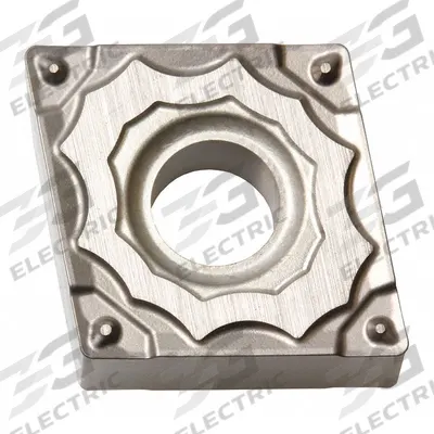 KYOCERA Diamond Turning Insert: CNMG4305GP CA515 - Diamond Indexable Turning Inserts