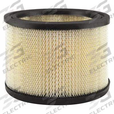 BALDWIN FILTERS Automotive Air Filter: Round-Oval, Engine, Round, Axial Seal - Round/Oval Engine Air Filters