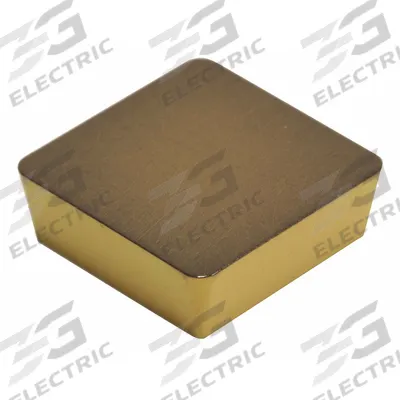 SUMITOMO Square Turning Insert: SPMN422 - Square (S) Indexable Turning Inserts
