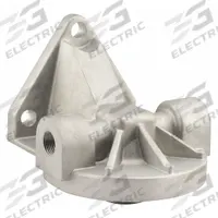BALDWIN FILTERS Oil Filter Base: Oil Filter, Oil Filter Base, 4 23/32 in Lg, 5 7/32 in Outside Dia. (MPN OB1308). Key specifications — Product Type: Oil Filter Base; Includes: 1-3/8"-16 Threaded Stud; Compatible Filter Type: Oil Filter; Brand: BALDWIN FILTERS; Compatible with Manufacturer Model Number: B7577.