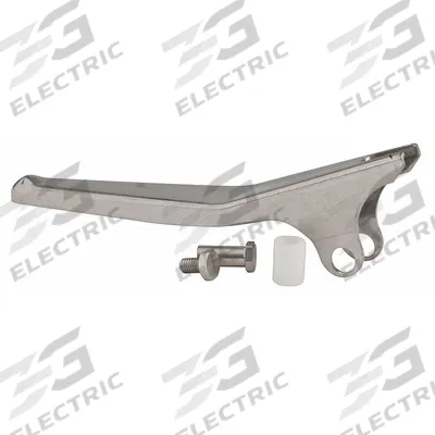 SANI-LAV Handle: Stainless Steel, Handle Controls - Replacement Insulation Covers, Handles, & Cartridges