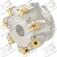WALTER Indexable Face Mill: F4041.B27.080.Z07.13 (MPN 6411206). Key specifications — attr257066: F4041.B27.080.Z07.13.