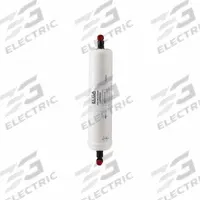 ELGA Pre-Treatment Cartridge: Chlorine/Particles, LC140, Tap Water, Activated Carbon, 1. Key specifications — Feed Water Source: Tap Water; Material: Activated Carbon; Product Type: Pre-Treatment Cartridge; Manufacturer Part Number: LC140.