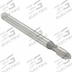 OSG Extension Tap: 5/8"-11 UNC, H3 / 2B-3B, 3 Flute, Plug Chamfer, High Speed Steel (MPN 1295600). Key specifications — attr1315101: H3 / 2B-3B.
