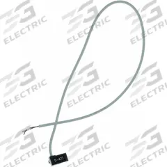 SMC Perpendicular Reed 2 Wire Rail: D-A72, Perpendicular Reed Auto Switch, IP67, 200 V AC, 2 Wires. Key specifications — attr947381: Perpendicular Reed Auto Switch; attr947365: D-A72; attr947378: 5 to 10 mA; attr947379: 200 V AC.
