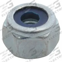 APPROVED VENDOR Adjusting Nut: Adjusting Nut, For Pallet Jacks, For 5LA79, Steel (MPN D615). Key specifications — Accessory Type: Adjusting Nut; Compatible Grainger Part Number: 5LA79; Material: Steel; Brand: APPROVED VENDOR; Compatible with Product Type: Pallet Jacks.