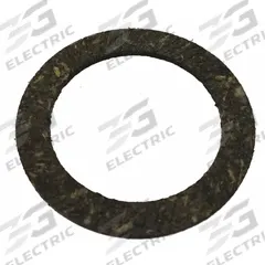DAYTON Brake Friction Disc: Manual Chain Hoists, 1,000 lb Compatible Load Capacity, Dayton (MPN GGS_57082). Key specifications — Manufacturer Part Number: GGS_57082; Compatible Hoist Type: Manual Chain Hoists; Compatible Series: Dayton.