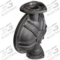 DAYTON Out Chamber: Fluid Chamber, Cast Iron, 713157. Key specifications — Manufacturer Part Number: 713157; Compatible with Series: NDP Series.
