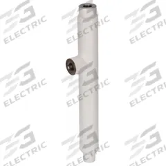 SMC Pneumatic Drip Leg: FAPP, BSPP 1/2 in Female Inlet, 150 psig Working Pressure - Max (MPN FAPP-04-DDL00026)