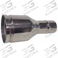 NILFISK Inlet Reducer: Nilfisk, For Shop Vacuum Vacuum Type, Z7 22224. Key specifications — Accessory Type: Inlet Reducer; Manufacturer Part Number: Z7 22224.
