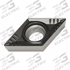 WALTER Diamond Turning Insert: DCMT3(2.5)1-RK4 WKK10S, DCMT11T304-RK4 WKK10S (MPN 6651083). Key specifications — attr257732: DCMT3(2.5)1-RK4 WKK10S; attr257733: DCMT11T304-RK4 WKK10S.