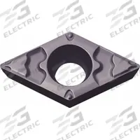 KYOCERA Diamond Turning Insert (MPN DCMT2151GPPR1725)