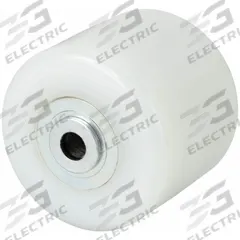 APPROVED VENDOR Caster Wheel: 3 3/8 in Wheel Dia., 3 in Wheel Wd, Nylon, 900 lb Load Rating, Std (MPN 085 NY2M). Key specifications — attr1111732: APPROVED VENDOR.