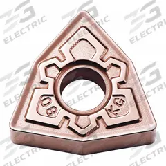 KYOCERA Turning Insert: WNMG433KGCA320, WNMG080412KG. Key specifications — attr257986: WNMG080412KG; attr257985: WNMG433KGCA320.
