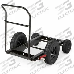 LINCOLN ELECTRIC: All-Terrain/Flat-Free Tire (MPN K1737-3). Key specifications — Manufacturer Part Number: K1737-3; Brand: LINCOLN ELECTRIC; Compatible Welder Series: Ranger 225; Wheel Type: All-Terrain.