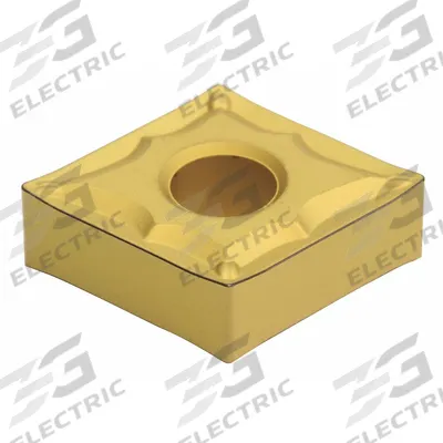 SUMITOMO Diamond Turning Insert: CNMG433ESU - Diamond Indexable Turning Inserts
