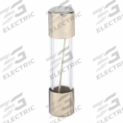 BUSSMANN Automotive Fuse: SFE Series, Cylindrical, Fast-Acting, 14 A, 32 V DC - Fast-Acting Fuses