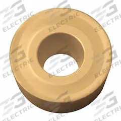 KYOCERA Turning Insert: RCMX1204M0 (MPN RCMX1204M0 CA510). Key specifications — attr257836: RCMX1204M0.