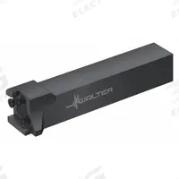 WALTER Indexable Parting and Grooving Tool Holder: MSS-E32R90-85-E (MPN 5028840). Key specifications — attr257462: MSS-E32R90-85-E.