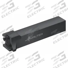 WALTER Indexable Parting and Grooving Tool Holder: MSS-E32R90-85-E (MPN 5028840). Key specifications — attr257462: MSS-E32R90-85-E.