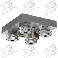 MINVEE Wheel Plate Assembly: For 14 mm Rail Wd, Ball, MinVee Miniature Wheel Plate Assembly (MPN MV0WPAP). Key specifications — Carriage Material: Aluminum; Roller Material: Aluminum; Size: 0; Brand: MINVEE; Bearing Closure: Shielded; Type: MinVee Miniature Wheel Plate Assembly.