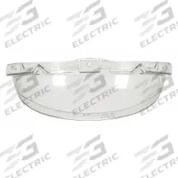 MSA Chin Protector: Lightweight, Clear (MPN 10149029). Key specifications — Features: Lightweight; Brand: MSA; Compatible Series: V-Gard®.