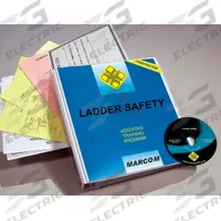 MARCOM Training Software: Construction Safety, English (MPN V0000859ET). Key specifications — Product Type: Training Software; Regulations Covered: 1910 Subpart D - Walking-Working Surfaces; Includes: Leader's Guide; Brand: MARCOM.
