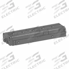 SMC Air Slide Table: 75 mm Stroke Lg, 8 mm Bore Dia, Mfr Part # MXS8L-75, MXSL Series, Metric. Key specifications — attr948518: MXS8L-75; attr948527: MXSL; attr948531: SMC.